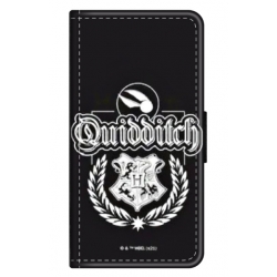 Husa personalizata tip carte HQPrint pentru Samsung Galaxy S23, model Harry Potter 6, multicolor, S1D1M0224