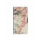 Husa personalizata tip carte HQPrint pentru Samsung Galaxy S23, model Flowers 18, multicolor, S1D1M0245