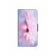 Husa personalizata tip carte HQPrint pentru Samsung Galaxy S24 Ultra, model Flowers 5, multicolor, S1D1M0114