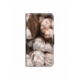Husa personalizata tip carte HQPrint pentru Samsung Galaxy S24 Ultra, model Flowers 6, multicolor, S1D1M0139