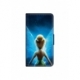 Husa personalizata tip carte HQPrint pentru Samsung Galaxy S24, model Tinkerbell 1, multicolor, S1D1M0202