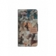Husa personalizata tip carte HQPrint pentru Samsung Galaxy S24, model PUBG 2, multicolor, S1D1M0363
