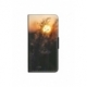 Husa personalizata tip carte HQPrint pentru Apple iPhone 7 Plus, model Nice View 2, multicolor, S1D1M0072