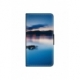 Husa personalizata tip carte HQPrint pentru Apple iPhone 7 Plus, model Nice View 5, multicolor, S1D1M0112