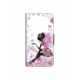 Husa personalizata tip carte HQPrint pentru Apple iPhone 7 Plus, model Fairy, multicolor, S1D1M0276