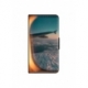 Husa personalizata tip carte HQPrint pentru Apple iPhone 7, model Nice View 4, multicolor, S1D1M0078