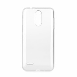 Husa LG K9 - Ultra Slim 0.5mm (Transparent)