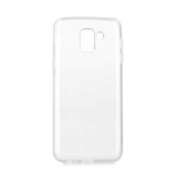 Husa SAMSUNG Galaxy J6 2018 - Ultra Slim 0.5mm (Transparent)