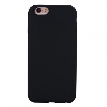 Husa HUAWEI Y6 2018 - Forcell Soft (Negru)