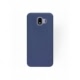 Husa SAMSUNG Galaxy J4 2018 - Forcell Soft (Bleumarin)
