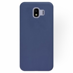 Husa SAMSUNG Galaxy J6 2018 - Forcell Soft (Bleumarin)