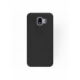 Husa SAMSUNG Galaxy J6 2018 - Forcell Soft (Negru)