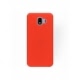 Husa SAMSUNG Galaxy J6 2018 - Forcell Soft (Rosu)