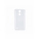 Husa LG K11 - Jelly Roar (Transparent)