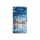Husa personalizata tip carte HQPrint pentru Apple iPhone 8 Plus, model Nice View 9, multicolor, S1D1M0221
