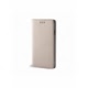 Husa SAMSUNG Galaxy J6 2018 - Smart Magnet (Auriu)