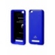 Husa XIAOMI RedMi 4A - Jelly Mercury (Bleumarin)