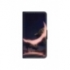 Husa personalizata tip carte HQPrint pentru Apple iPhone 11 Pro, model Moon in the Trees, multicolor, S1D1M0331