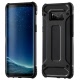 Husa SAMSUNG Galaxy S8 - Armor (Negru) Forcell