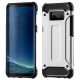 Husa SAMSUNG Galaxy S8 - Armor (Argintiu) Forcell