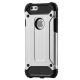 Husa APPLE iPhone 5\5S\SE - Armor (Argintiu) Forcell