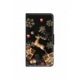 Husa personalizata tip carte HQPrint pentru Apple iPhone 12 Mini, model Reindeer 2, multicolor, S1D1M0052