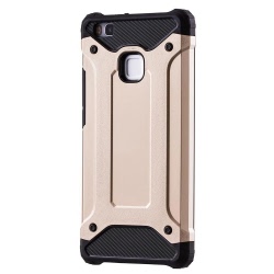 Husa HUAWEI P9 Lite - Armor (Auriu) Forcell