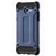 Husa SAMSUNG Galaxy A3 2017 - Hybrid Armor (Bleumarin)