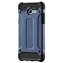 Husa SAMSUNG Galaxy A3 2017 - Hybrid Armor (Bleumarin)