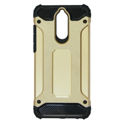 Husa HUAWEI Mate 10 Lite - Armor (Auriu) Forcell