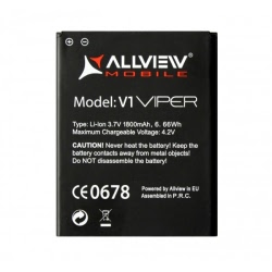 Acumulator Original ALLVIEW V1 VIPER