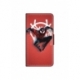 Husa personalizata tip carte HQPrint pentru Apple iPhone 12 Pro Max, model Spiderman 3, multicolor, S1D1M0169