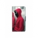 Husa personalizata tip carte HQPrint pentru Apple iPhone 12 Pro Max, model Squid Game 14, multicolor, S1D1M0186
