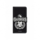 Husa personalizata tip carte HQPrint pentru Apple iPhone 12 Pro, model Harry Potter 6, multicolor, S1D1M0224
