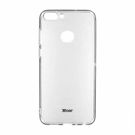 Husa HUAWEI P Smart - Jelly Roar (Transparent)