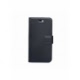 Husa SAMSUNG Galaxy J3 2017 - Flexi Book (Negru) Forcell