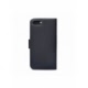 Husa SAMSUNG Galaxy J3 2017 - Flexi Book (Negru) Forcell