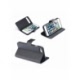 Husa SAMSUNG Galaxy S7 - Flexi Book (Negru) Forcell