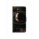Husa personalizata tip carte HQPrint pentru Apple iPhone 12, model Planet 1, multicolor, S1D1M0347