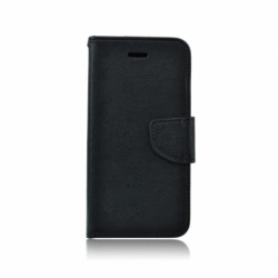 Husa HUAWEI P Smart - Fancy Book (Negru)