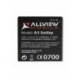 Acumulator Original ALLVIEW A5 Smiley (1400 mAh)
