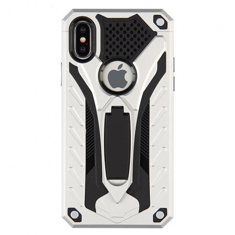 Husa Pentru HUAWEI P20 Pro - Forcell Phantom (Argintiu)