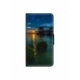Husa personalizata tip carte HQPrint pentru Apple iPhone 13, model Nice View 1, multicolor, S1D1M0060