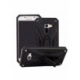 Husa APPLE iPhone 5\5S\SE - Forcell Phantom (Negru)