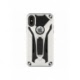 Husa APPLE iPhone 5\5S\SE - Forcell Phantom (Argintiu)