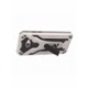 Husa APPLE iPhone 5\5S\SE - Forcell Phantom (Argintiu)
