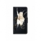 Husa personalizata tip carte HQPrint pentru Apple iPhone 14 Plus, model Jasmine, multicolor, S1D1M0389