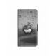 Husa personalizata tip carte HQPrint pentru Apple iPhone 14 Pro, model Rainy Apple logo, multicolor, S1D1M0148