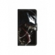 Husa personalizata tip carte HQPrint pentru Apple iPhone 14 Pro, model Venom 2, multicolor, S1D1M0387