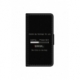 Husa personalizata tip carte HQPrint pentru Apple iPhone 14, model Delete Feelings, multicolor, S1D1M0069